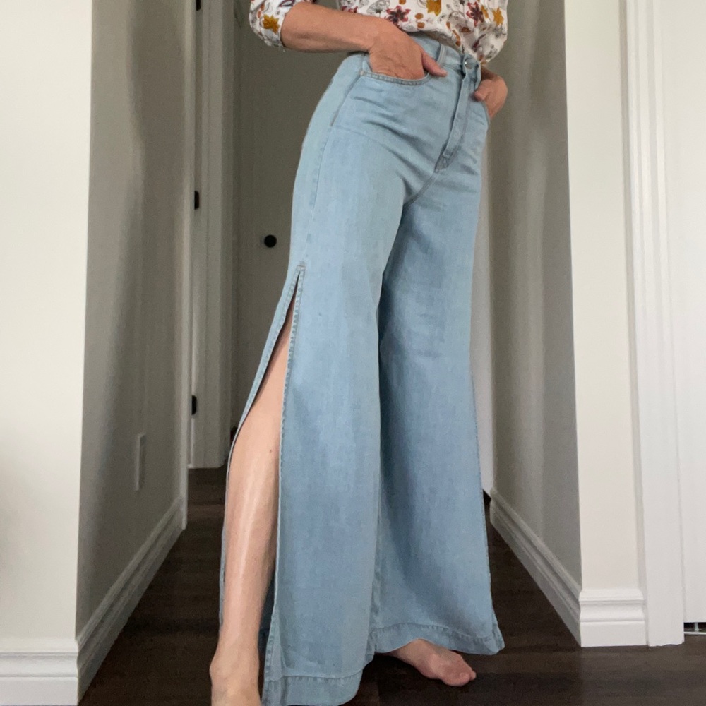 Diesel high waist jeans size 26